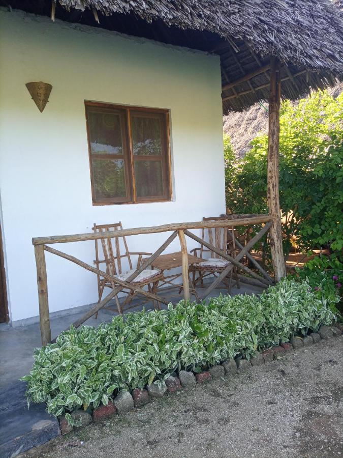 Sweet Home Kiwengwa  Exterior photo